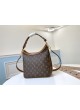 LV DAUPHINE HOBO BB